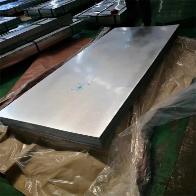 Chile Brazil Az150g Afp Gl Anti Finger-Print ASTM A792 Hot Dipped Galvalume Steel Coil