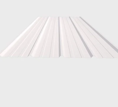 Prime Quality Good Price Building Zinc Roofing Metal Material PPGI Prepainted Color Coated Corrugated Galvanized Steel Sheet