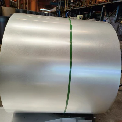 55% Aluminium Aluzinc Coated Gl Galvalume Steel Coil China Zinc Coating Steel Coil Prime Galvalume Steel Coils Steel Coils Sheets Galvanized