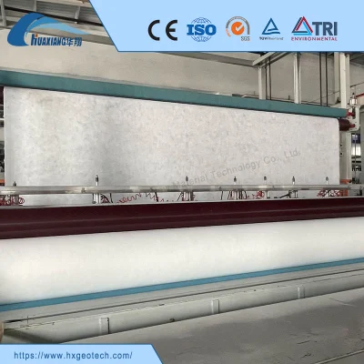 Soil Reinforcement Geotextile Fabric Price