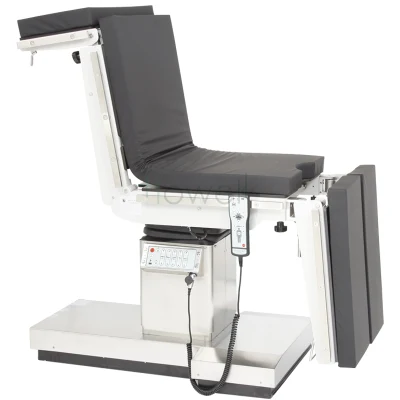 7 Electric Multi-Functional Universal Orthopedic Surgical Operating Table Maquet