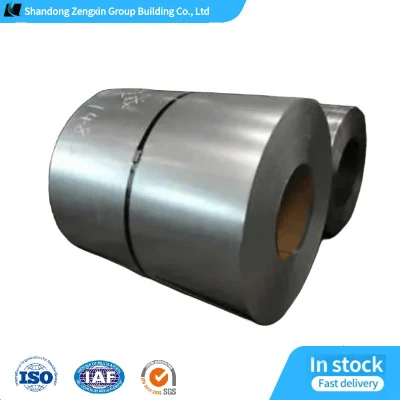 Factory Directly Supply High Quality Hot Sale Galvanized Steelcoil Hot Dipped Steel Coil