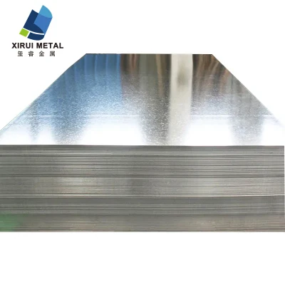 Factory Custom PPGI/PPGL/Ppai/Ai/Galvanized/Gi/Galvalume/Gl/Steel/Aluminum/Aluminium/Zinc Aluminum/Zinc Coated/Color Coated/Prepainted/Coil and Sheet