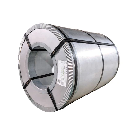 Customized CRGO Prime Quality Cold Rolled Grain Oriented Electrical Steel Coil Manufacturer Silicon Steel Supplier Raw Material