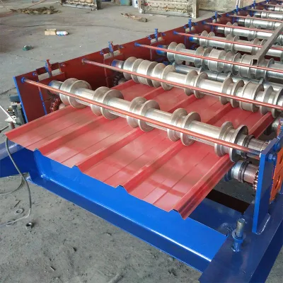Quality Prepainted Steel Roofing Sheet Manufacturer