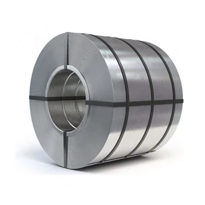 Bis China G90 G550 Az150 Zinc Alume Hot-DIP Al-Zn Coated Galvanized/Galvalume Steel Coil