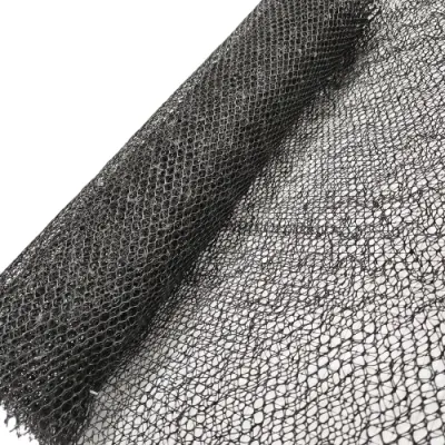 Slope Protection Erosion Control Mat Drainage 3D Geomat