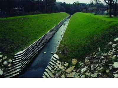 China Factory Smooth Textured Perforated Plastic HDPE Geocell Price for Soil Reinforcement Anti-Corrosion for Road/ Hill/ Slope 150mm 100mm 75mm 50mm