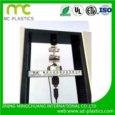 Polyethylene Waterproof Tank HDPE Liner Composite Geomembrane for Fish Pond Liners