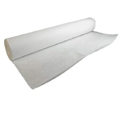 Best Seller PP/Pet Geotextile Accept OEM Customized