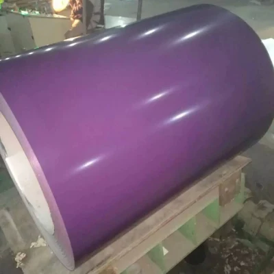 Factory Price Gi Steel Gl PPGI PPGL Glavanized Steel Coil Pre-Painted Zinc Steel Coil
