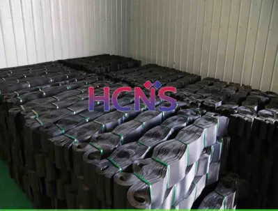 High Quality Plastic HDPE Geocell