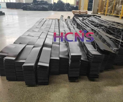 High Quality Plastic HDPE Geocell