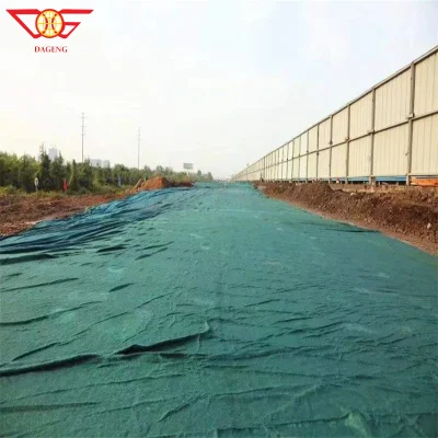 China Factory Reinforcement separation Filtration Drainage Non Woven Geotextile