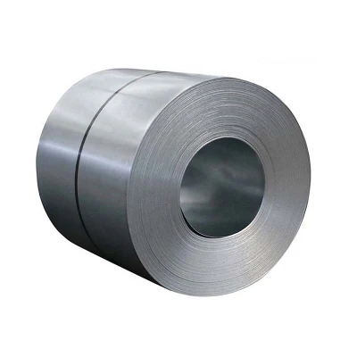 M470-50A /M350-50A 0.5*1000mm Cold Rolled Non Grain Oriented Silicone Steel China Supplier
