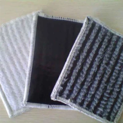 Bentonite Geosynthetic Clay Liner 4000g-6000g Gcl