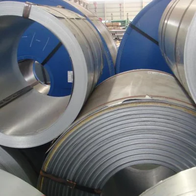 Dx51 China Steel Factory Hot Dipped Galvanized Steel Coil / Cold Rolled Steel Gi Coil Prices