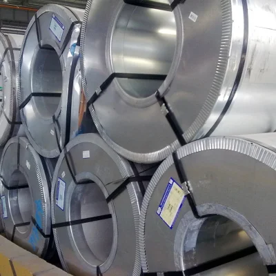 Dx51 China Steel Factory Hot Dipped Galvanized Steel Coil / Cold Rolled Steel Gi Coil Prices