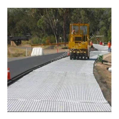 300g Fabric Geotextile for Soil Stabilization