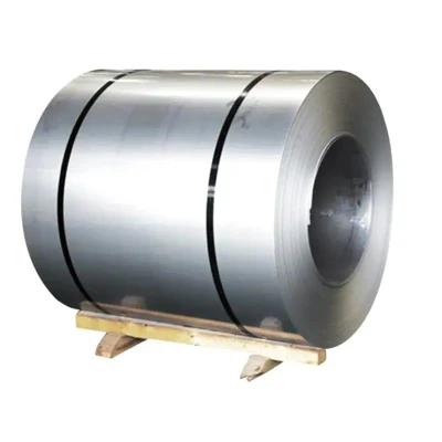 M470-50A /M350-50A 0.5*1000mm Cold Rolled Non Grain Oriented Silicone Steel China Supplier