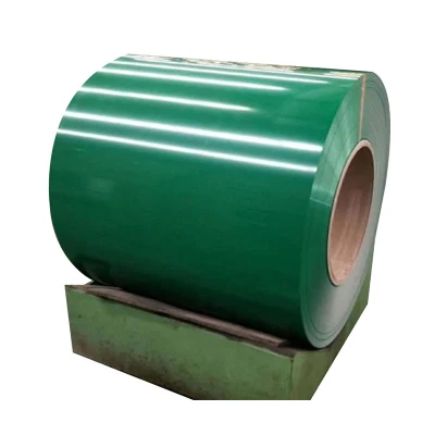 Manufacturer Supplier PPGI Coil Flower Galvanized Steel Coil Coils Cold Rolled Steel