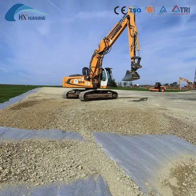 Soil Reinforcement Geotextile Fabric Price