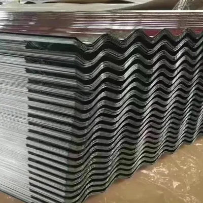 Factory Price Dx51d Gi Coil Full Hard Galvanized Steel Coil Cold Rolled Steel for Roofing Sheet