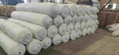 PP Geotextile Fabric for Flood Protection Erosion Control
