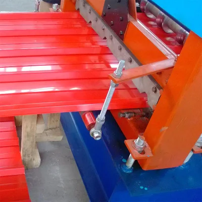 Quality Prepainted Steel Roofing Sheet Manufacturer