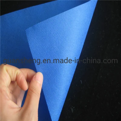 100%Pet SSS/SMS/SMMS/Ssmms Meltblown / Pet Spunbond Filter Fabric Geotextile Fabric Polyester /Nonwoven Fabric