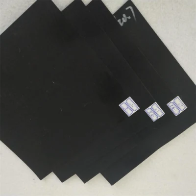 HDPE Landfill Smooth Surface/Textured Geomembrane Manufacturer