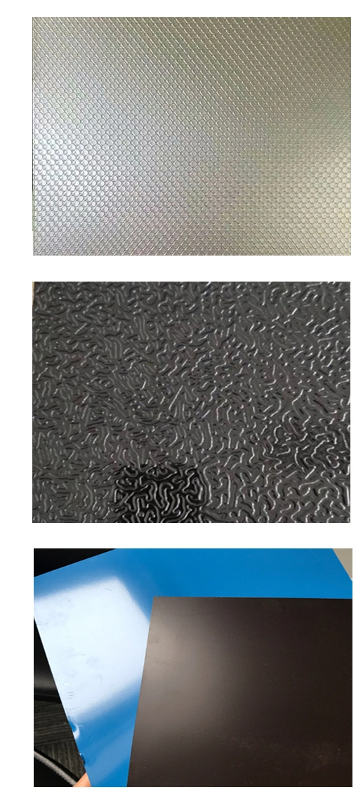 Prepainted Color Coated Corrugated Galvanised Metal Roofing Sheet