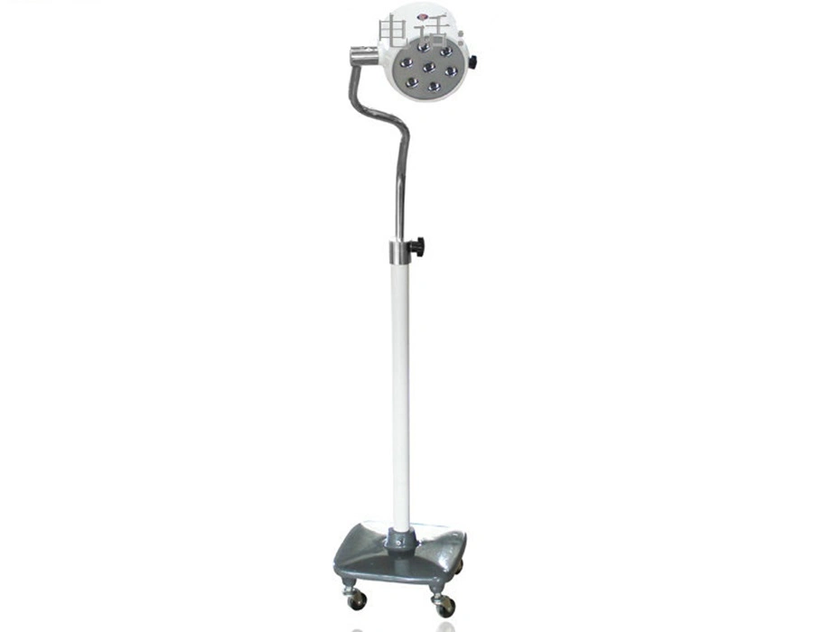 Factory Price Medical LED Operation Shadowless Light Surgical Lamp