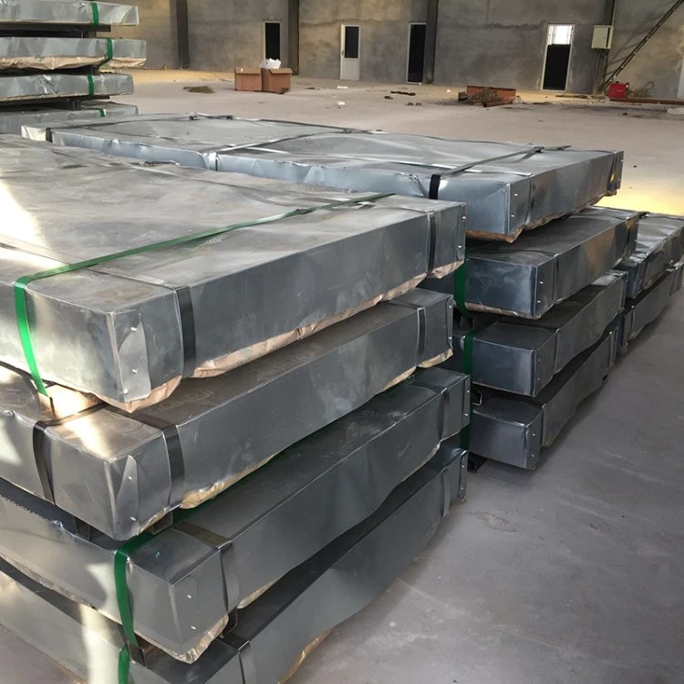 Good Quality Sphd/Spcd/DIN 1623/JIS G3141/Q235/Galvanized/Painted/Annealed/Decoration/Door/Roofing/PPGI/Zero Spangles/Hot Rolled/Cold Rolled Steel Sheet