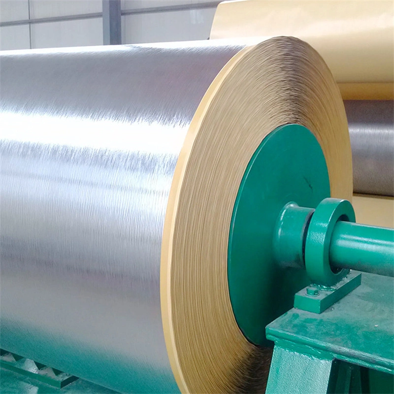 Painted Aluminum Coil 1060 Aluminum Coils Making Color Coated Coil Blue China Aluminum Coil A1050 A1060