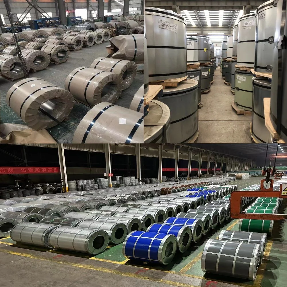 Perfect Service, Excellent Quality Wisco Cold Rolled Oriented Silicon Steel From Chinese Suppliers