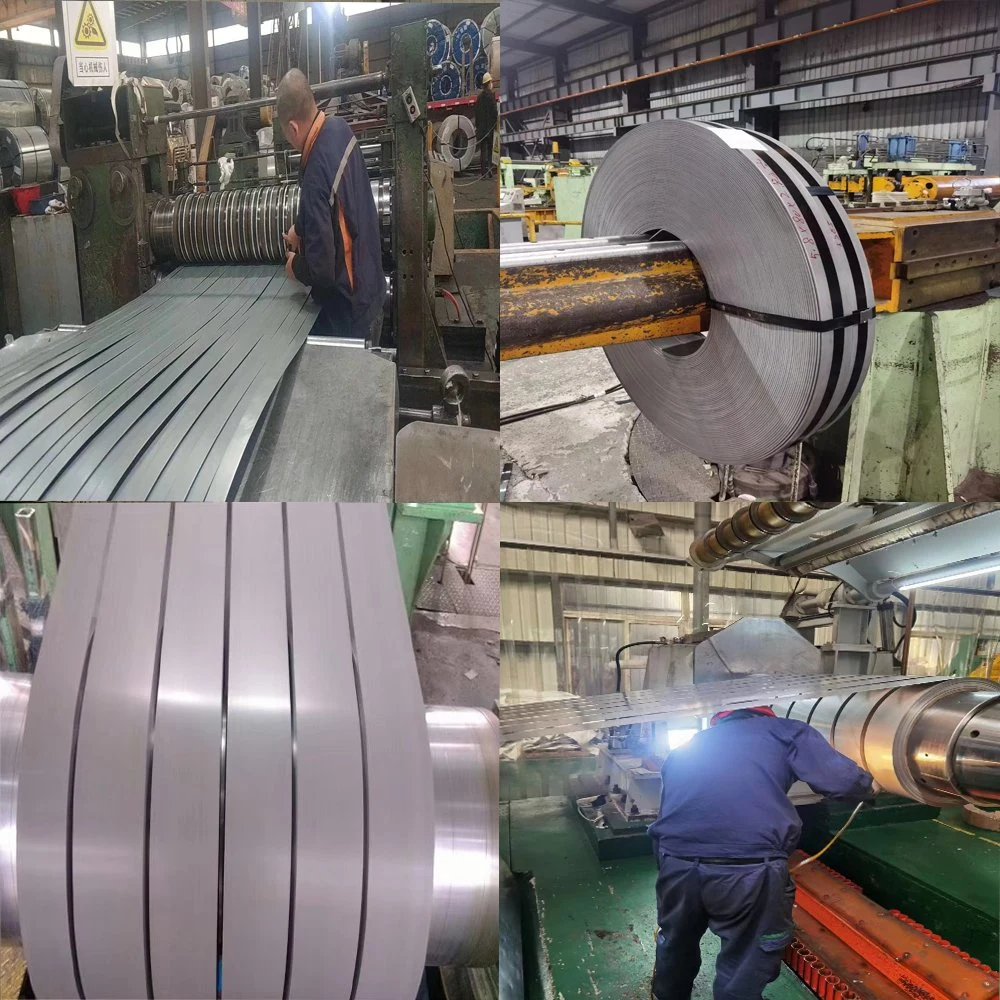 Perfect Service, Excellent Quality Wisco Cold Rolled Oriented Silicon Steel From Chinese Suppliers