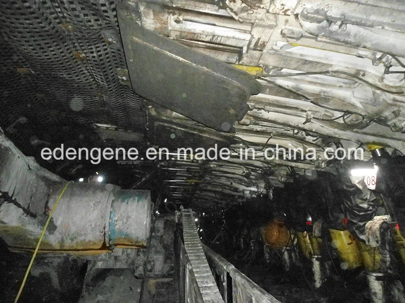 High Strength Tenancity Pet Polyester Mining Geogrid Grid Tunnel Supporting