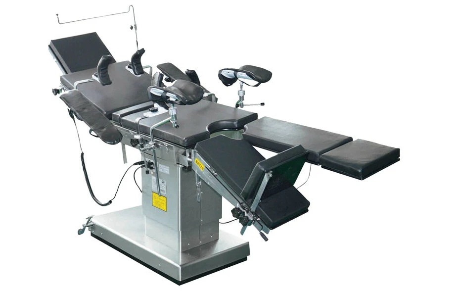 Manufacturers Electric Operating Table, Surgical Examining Bed, Ot-N2000