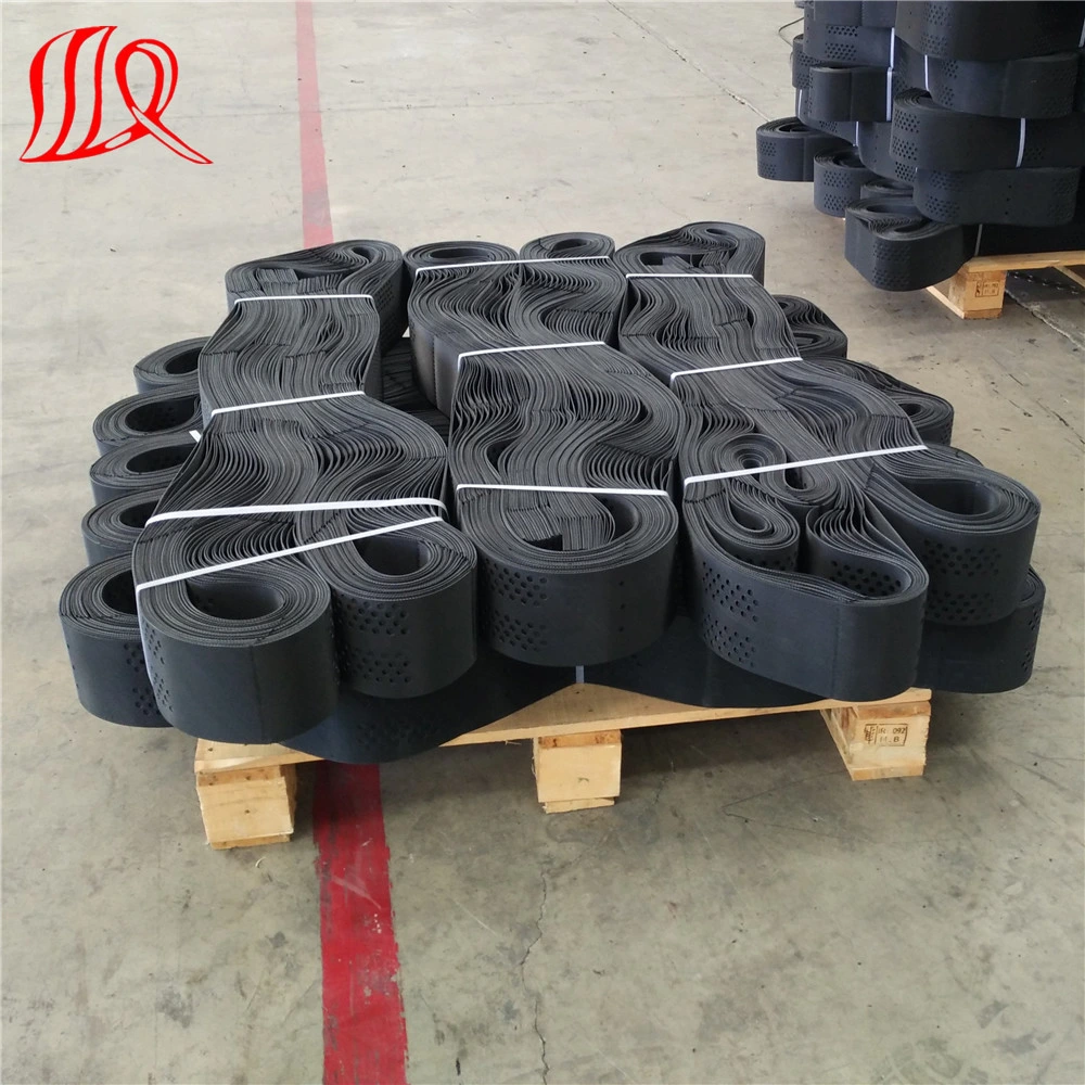 HDPE Textured Gravel Stabilizer/Soil Stabiliser Geocell