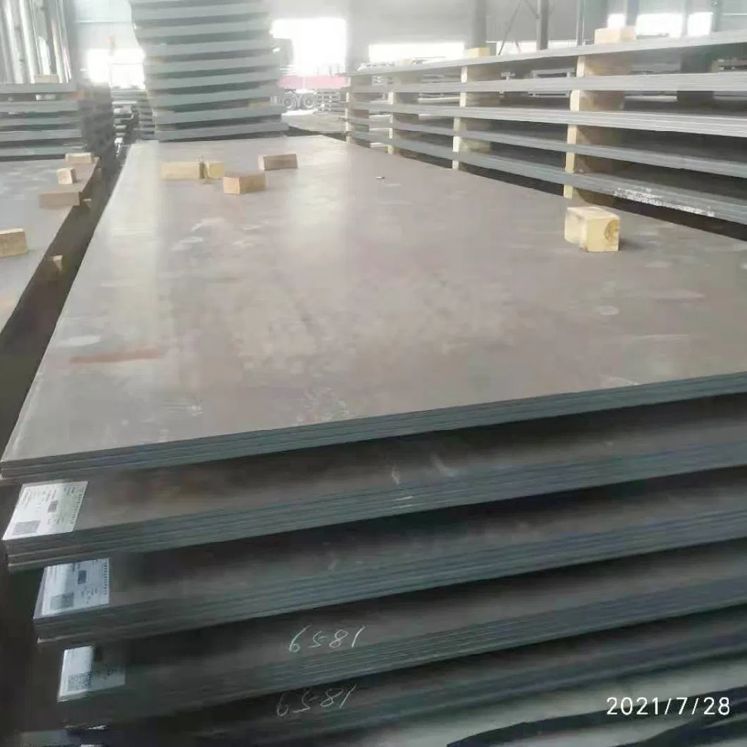 China Supplier 1mm 2mm Thickness A36 A283 Q235 ASTM AISI Sheet Galvanized Galvalume Steel Coil OEM