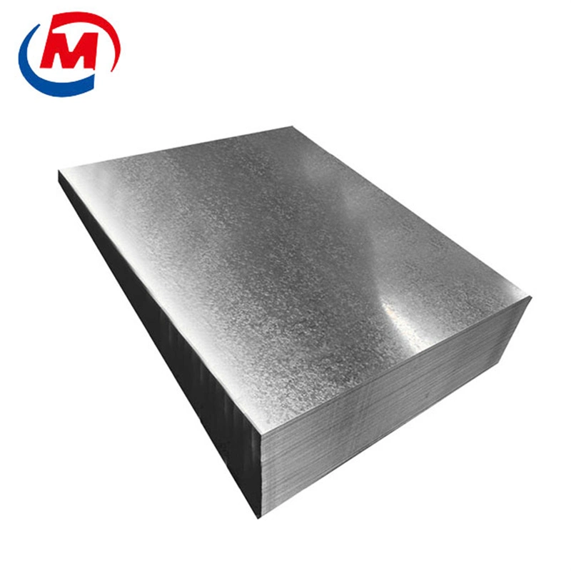 Factory Price Galvanized Galvalume Cheap Corrugated Steel Roofing Sheet and Type of Zinc Roof Sheet