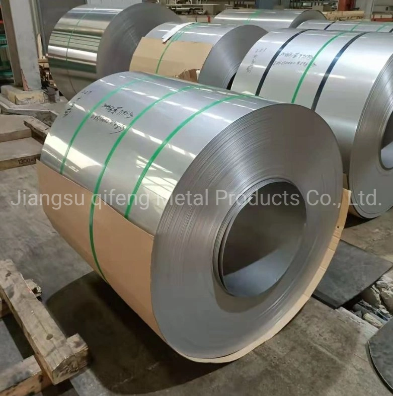 China Supplier Prime Quality Aluzinc Steel Coil Gl Coil Gi Steel Hot DIP Galvanized 55% Galvalume Steel Coil