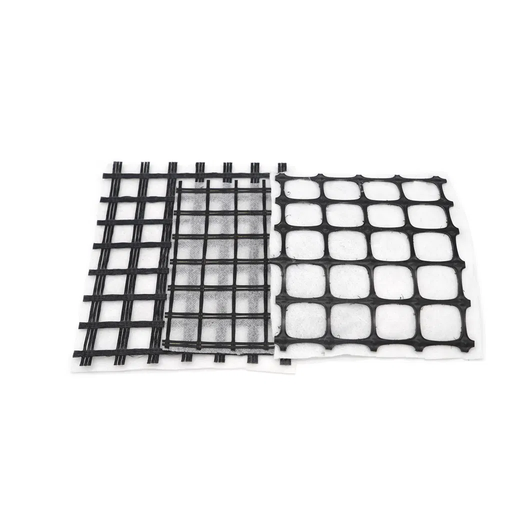 Reliable Chinese PP Biaxial Geogrid Supplier