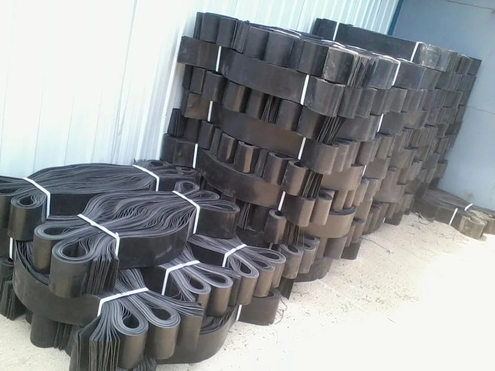 High Quality Plastic Textured HDPE Geocell