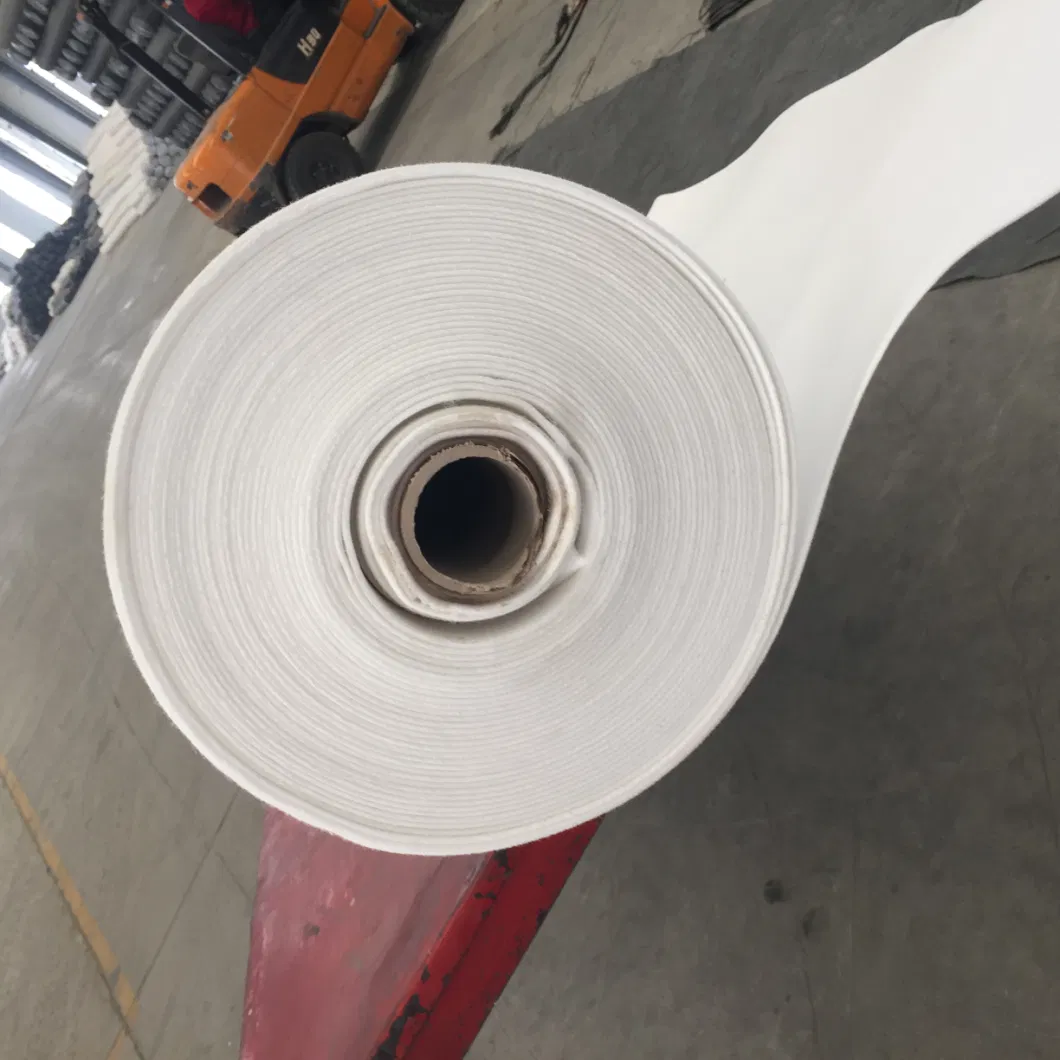 Best Selling Polyester/Polypropylene Non Woven Geotextile with Separation