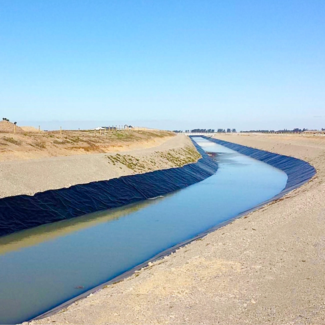 HDPE Geomembrane, Waterproof Geomembrane, HDPE Sheet, Dam Liner, Geomembrane Liner Manufacturer