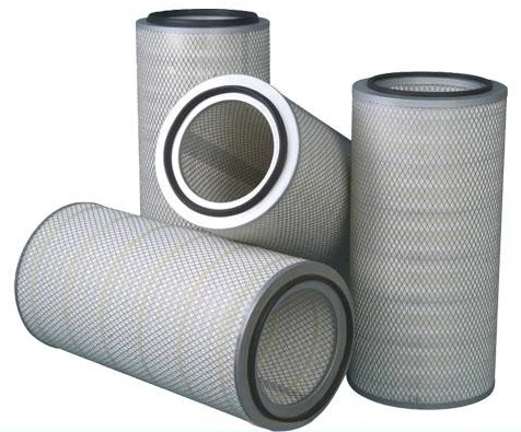 Efficient Polyester Non-Woven Air Felt Filter Membrane/Cloth From Manufacturer