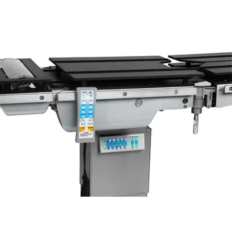 Rh-By105 Electro-Hydraulic Operating Table for Hospital