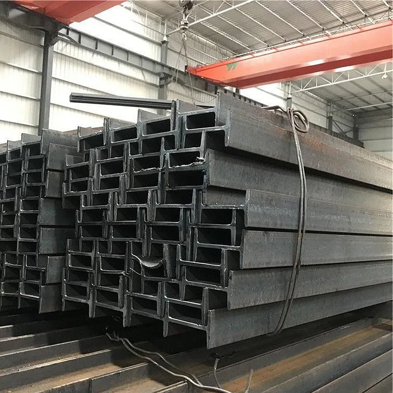 Cold Rolled Steel Supplier/Hot-Rolled A36, Ss400, A283 Gr. a,. Gr.B.Gr.C, A285 Galvanized Carbon Steel Structural Steel/Alloy Structural C/H Structural Steel